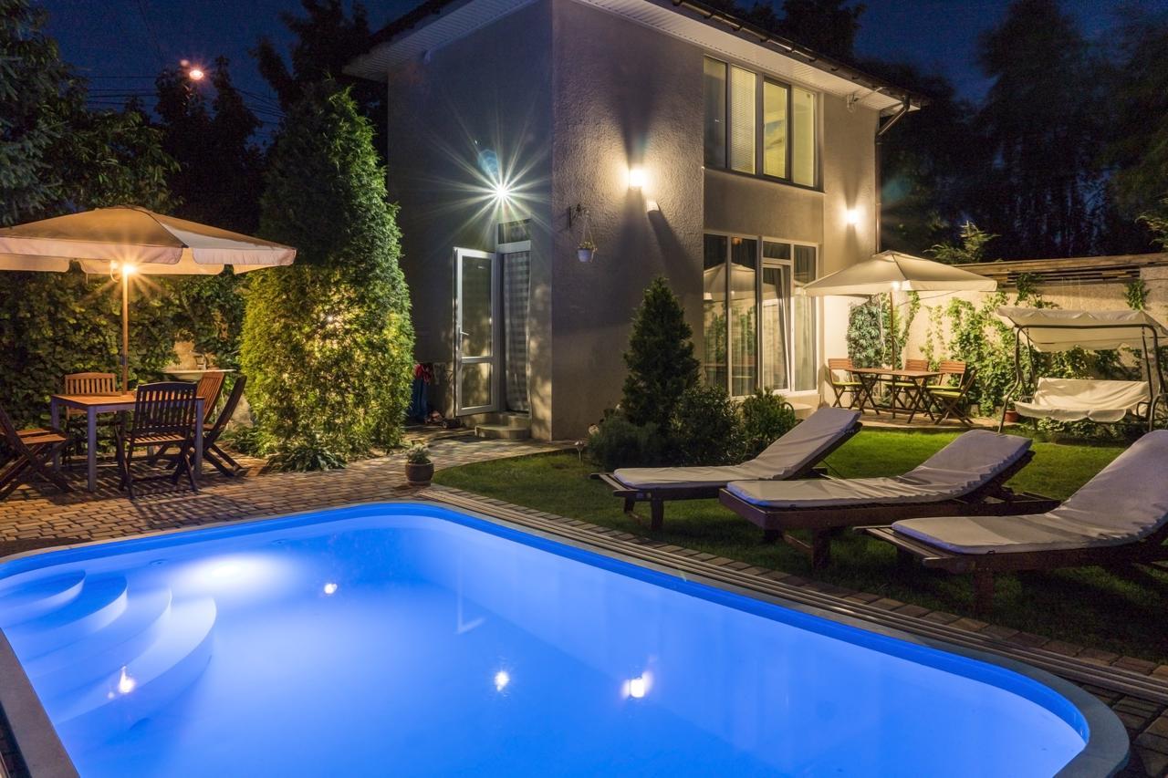 Guest House Butterfly Wing Οδησσός Εξωτερικό φωτογραφία