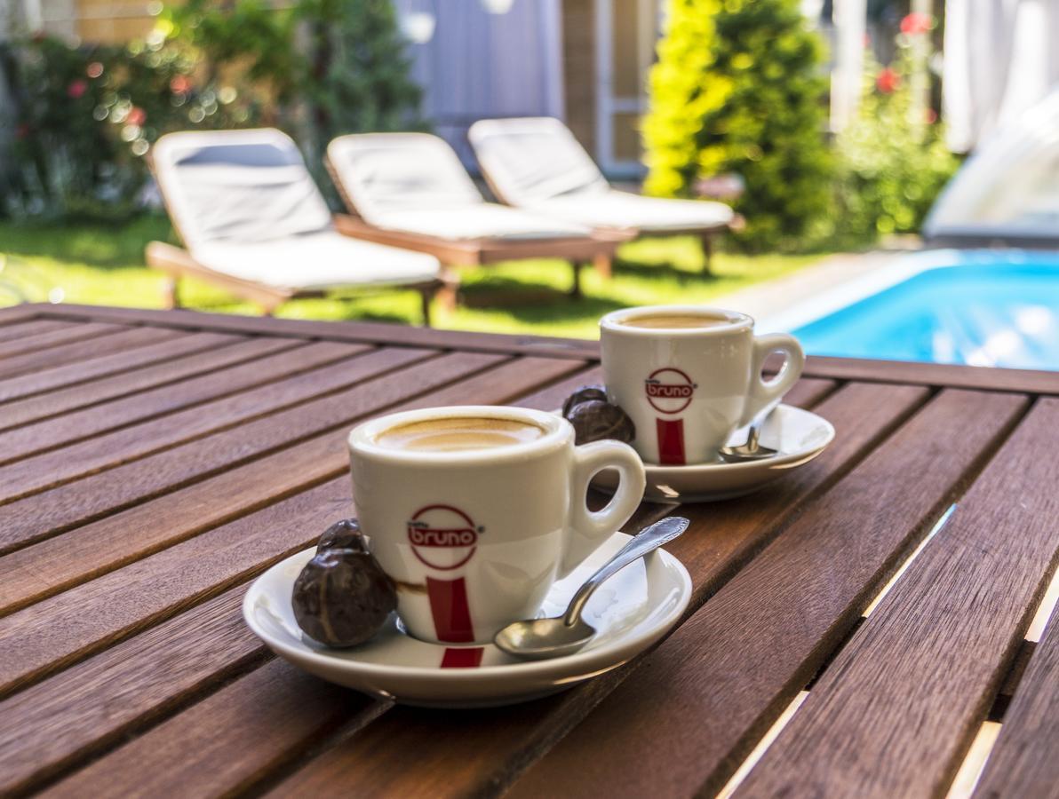 Guest House Butterfly Wing Οδησσός Εξωτερικό φωτογραφία
