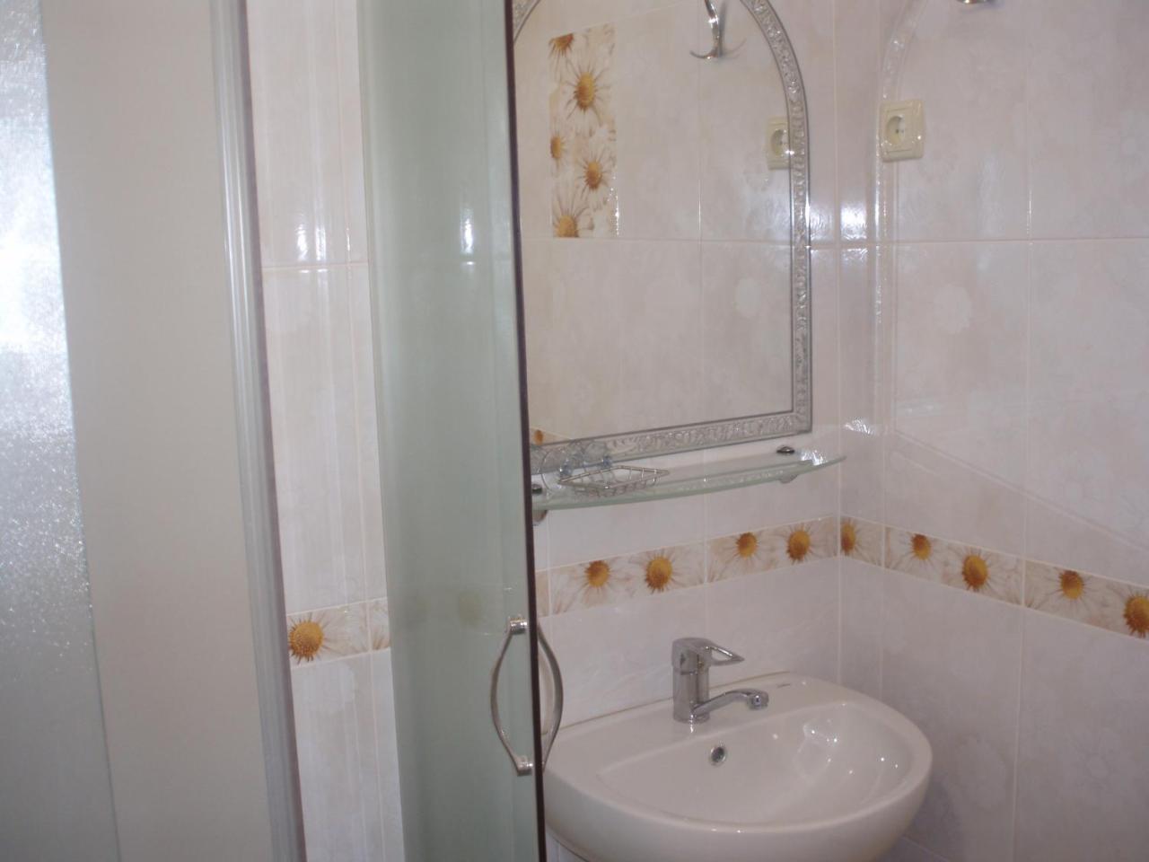 Guest House Butterfly Wing Οδησσός Εξωτερικό φωτογραφία