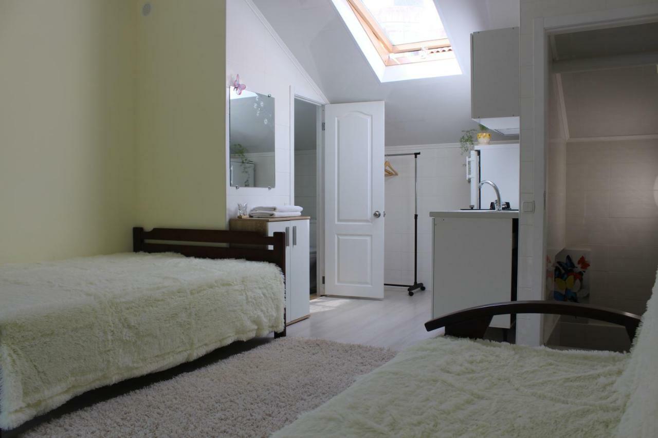 Guest House Butterfly Wing Οδησσός Εξωτερικό φωτογραφία