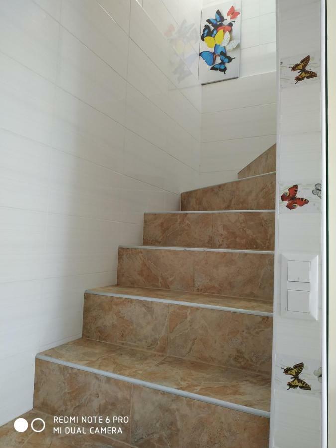Guest House Butterfly Wing Οδησσός Εξωτερικό φωτογραφία