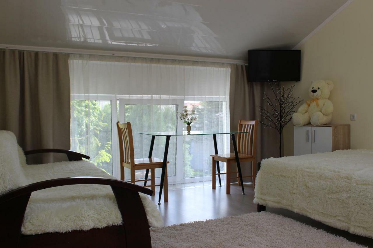 Guest House Butterfly Wing Οδησσός Εξωτερικό φωτογραφία