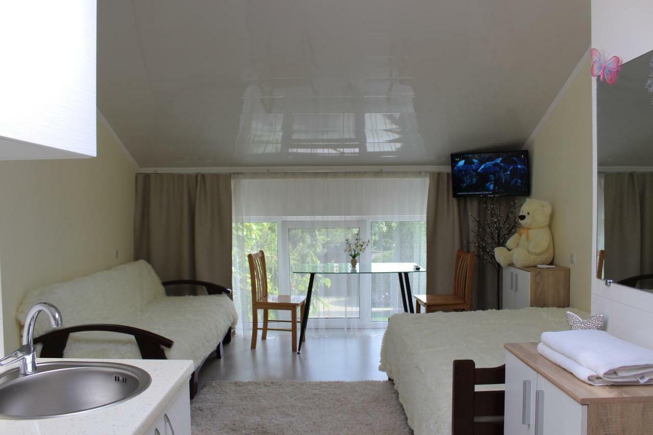 Guest House Butterfly Wing Οδησσός Εξωτερικό φωτογραφία