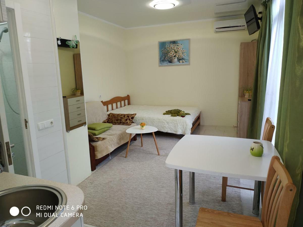 Guest House Butterfly Wing Οδησσός Εξωτερικό φωτογραφία
