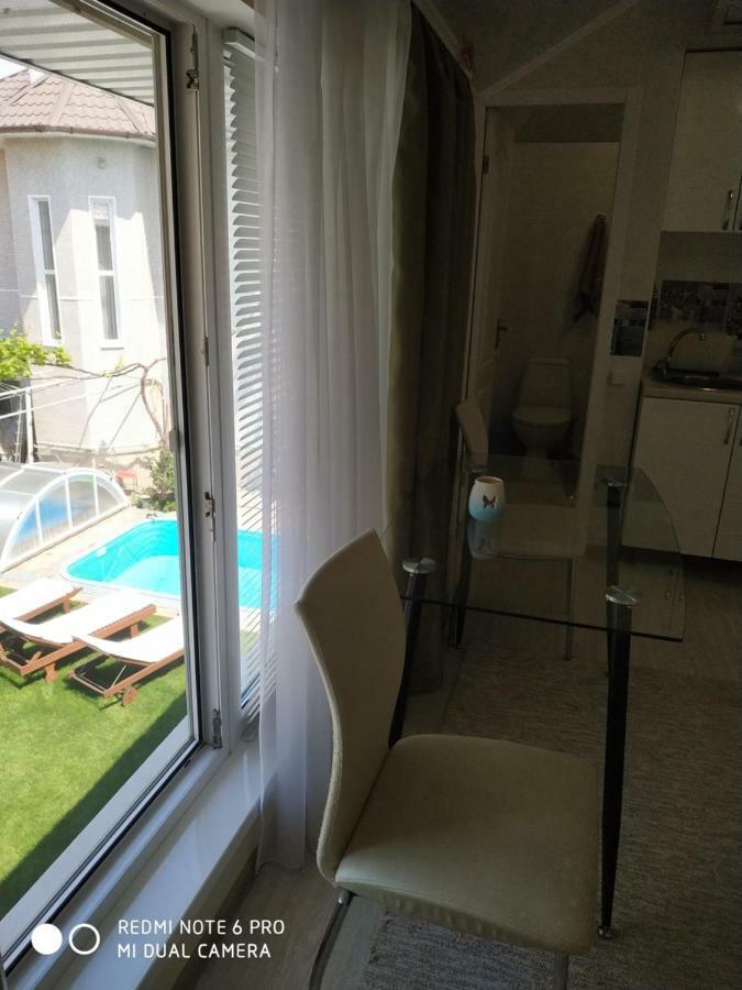 Guest House Butterfly Wing Οδησσός Εξωτερικό φωτογραφία