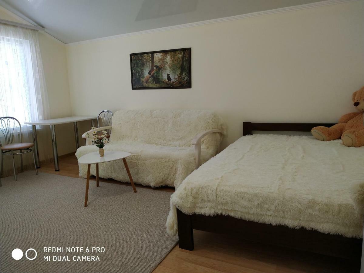 Guest House Butterfly Wing Οδησσός Εξωτερικό φωτογραφία