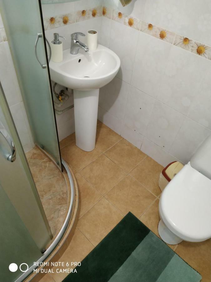 Guest House Butterfly Wing Οδησσός Εξωτερικό φωτογραφία