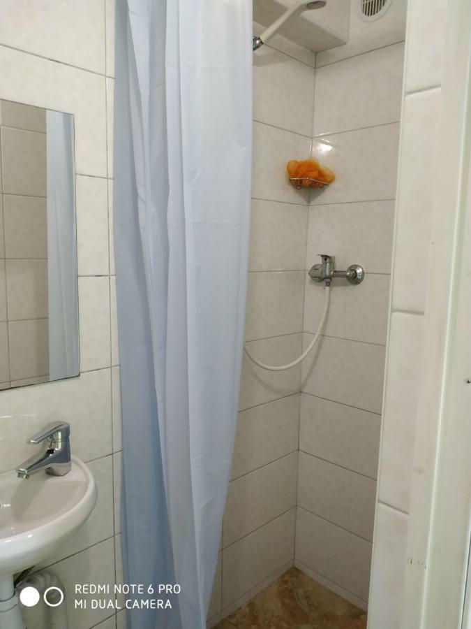 Guest House Butterfly Wing Οδησσός Εξωτερικό φωτογραφία