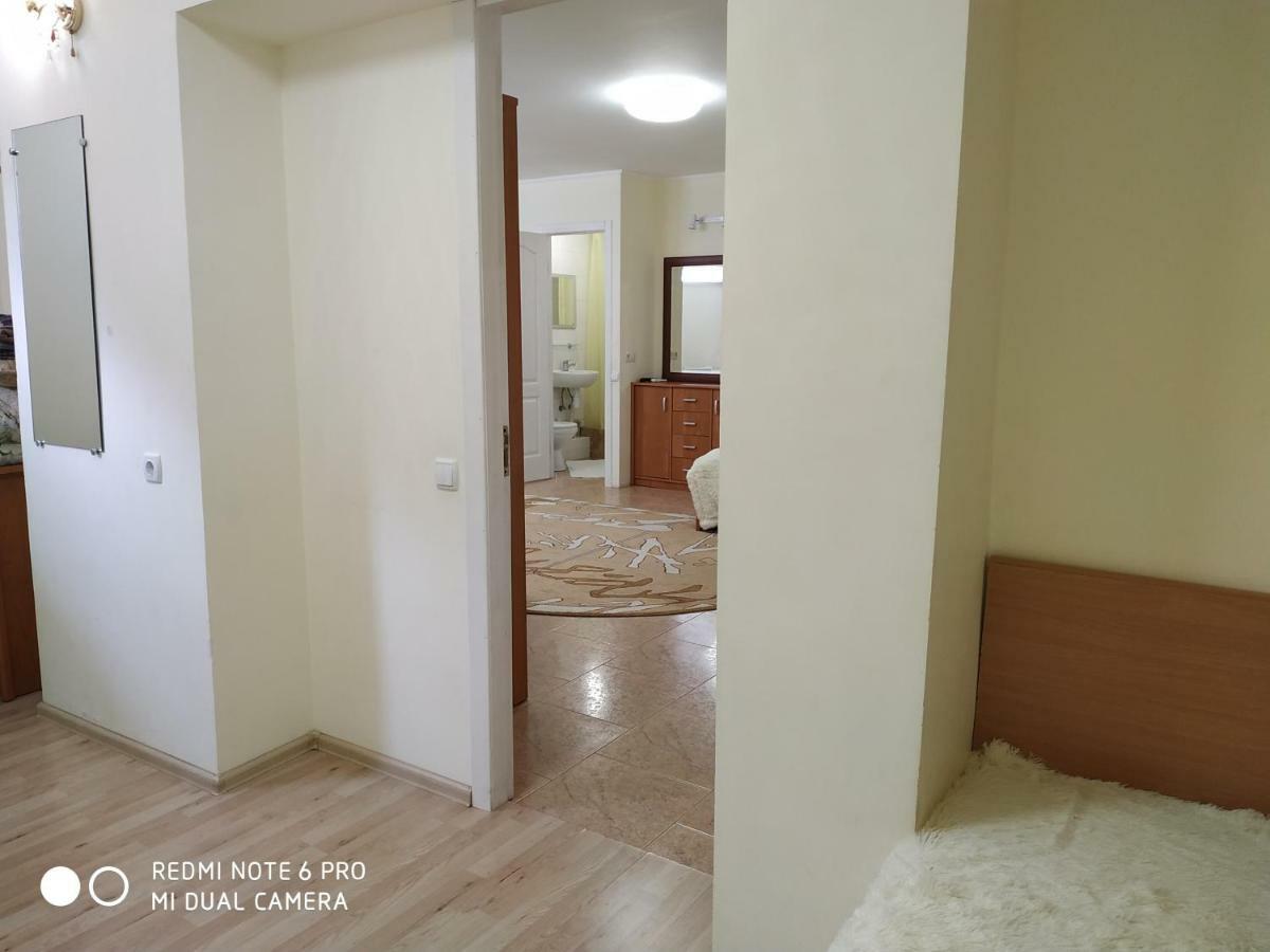 Guest House Butterfly Wing Οδησσός Εξωτερικό φωτογραφία