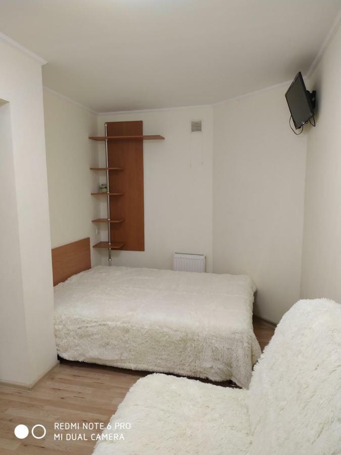 Guest House Butterfly Wing Οδησσός Εξωτερικό φωτογραφία