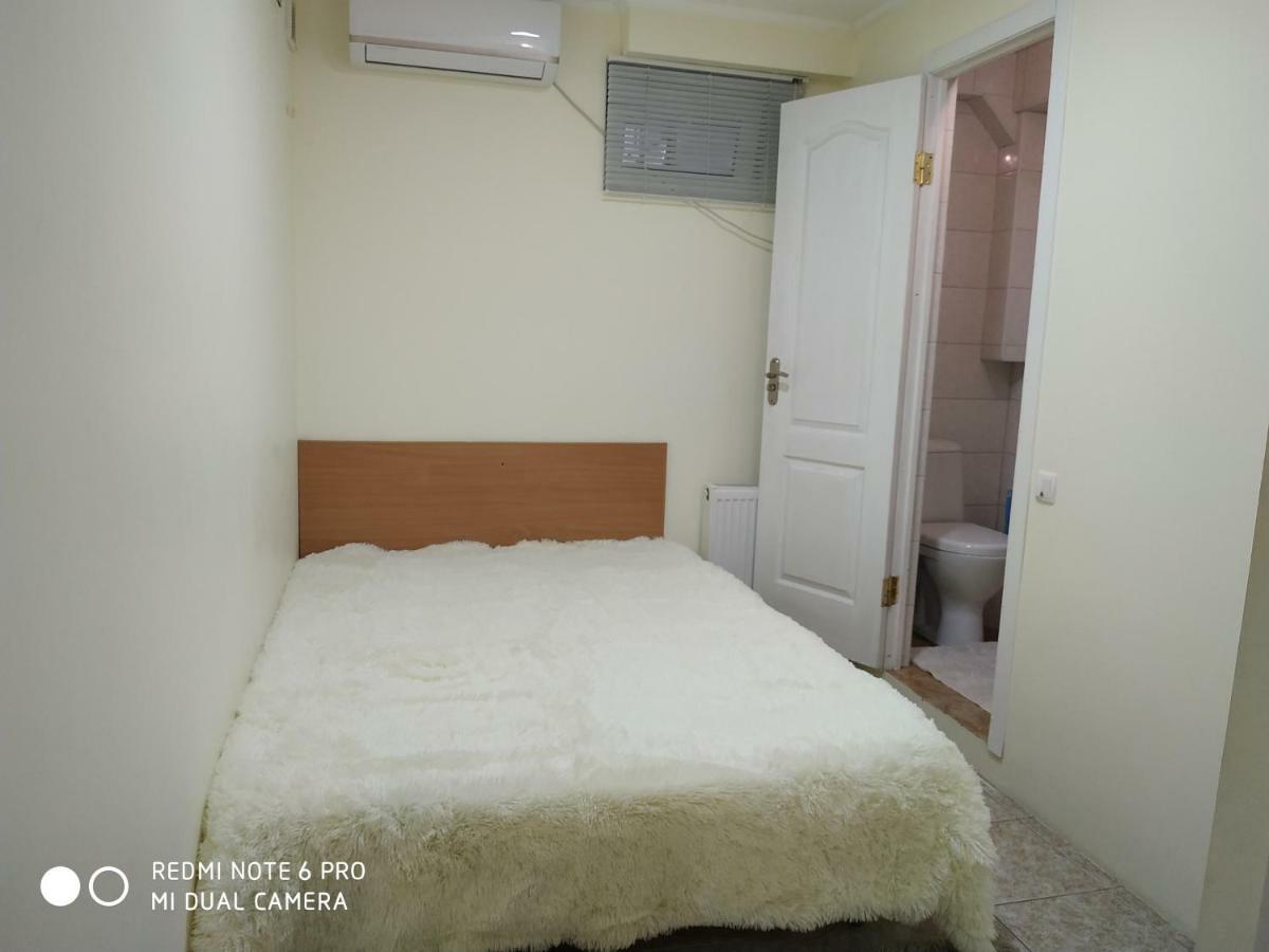 Guest House Butterfly Wing Οδησσός Εξωτερικό φωτογραφία